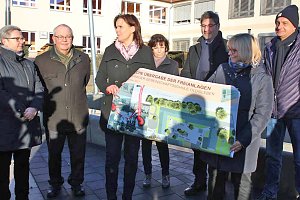 Th&uuml;ringer Gemeinschaftsschule Oldisleben fertig!?