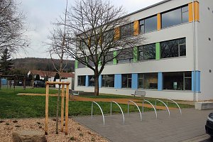 Th&uuml;ringer Gemeinschaftsschule Oldisleben fertig!?