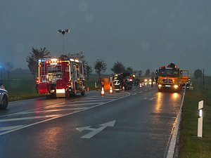 Unfall