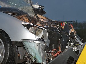 Unfall