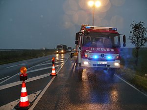 Unfall