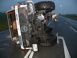 Unfall