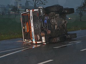 Unfall