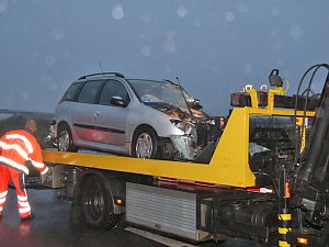 Unfall