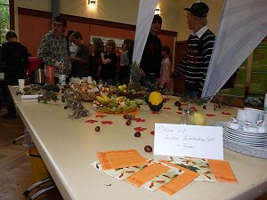 Jugendpr&auml;ventionstage in Sondershausen