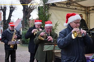 3. Weihnachtssingen in Neustadt