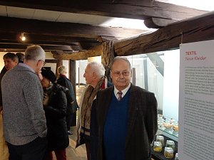 Dauerausstellung er&ouml;ffnet