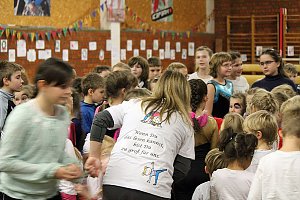 19. Weihnachtsturnen SV Gl&uuml;ckauf Sondershausen