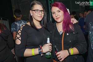 Party im Jugendclubhaus