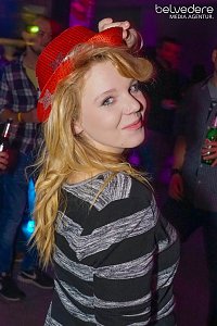 Party im Jugendclubhaus