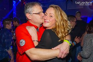 Party im Jugendclubhaus