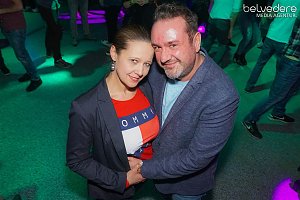 Party im Jugendclubhaus