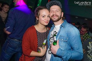 Party im Jugendclubhaus