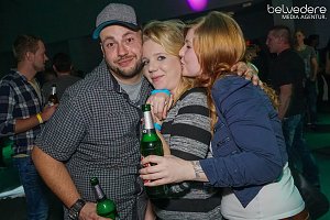 Party im Jugendclubhaus
