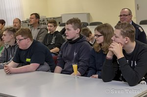 25 Jahre Jugendfeuerwehr Nordhausen