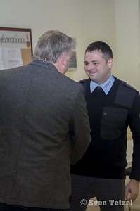 25 Jahre Jugendfeuerwehr Nordhausen