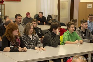 25 Jahre Jugendfeuerwehr Nordhausen