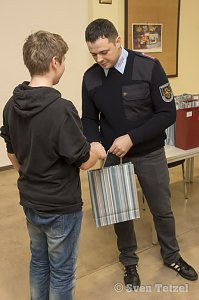 25 Jahre Jugendfeuerwehr Nordhausen