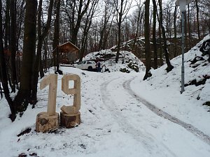 Lebendiger Adventskalender in Harztor