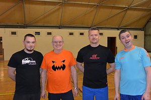 Sportliche Tradition