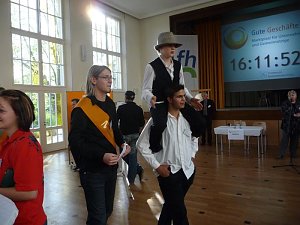 Gehandelt