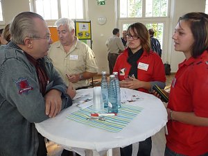 Gehandelt