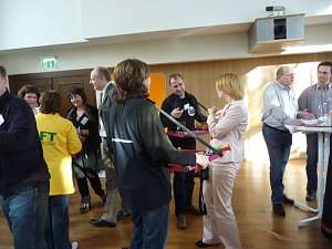 Gehandelt
