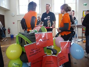 Gehandelt