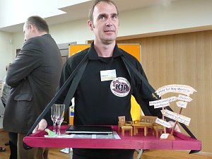 Gehandelt