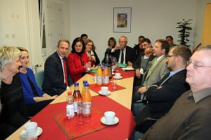 Streetworker ab Donnerstag im Wippertor