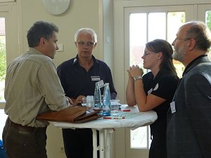 Gehandelt
