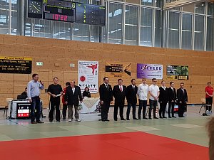 Sportlicher Jahresabschluss