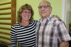 Grund zum Feiern