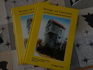 42. Geschichtsband der Gelben Reihe erschienen
