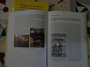42. Geschichtsband der Gelben Reihe erschienen