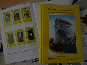 42. Geschichtsband der Gelben Reihe erschienen
