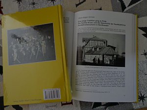 42. Geschichtsband der Gelben Reihe erschienen