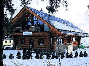 Der Harz taut...