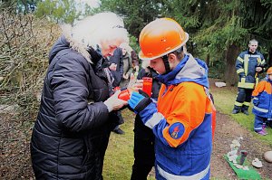 Friedenslicht 2017