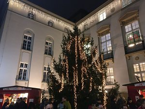 Das 23. Fenster wurde ge&ouml;ffnet