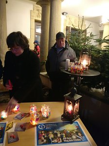 Das 23. Fenster wurde ge&ouml;ffnet