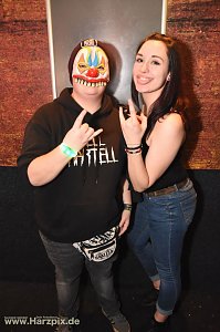 X-MAS FSTVL 2017