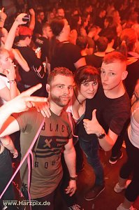 X-MAS FSTVL 2017