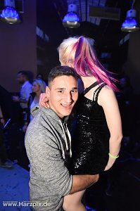 X-MAS FSTVL 2017