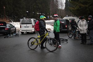 Heiligabend noch schnell auf den Brocken (2017)