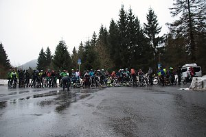 Heiligabend noch schnell auf den Brocken (2017)