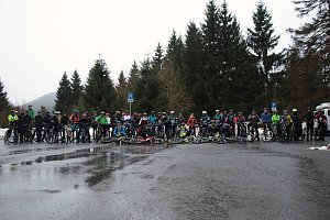 Heiligabend noch schnell auf den Brocken (2017)