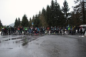 Heiligabend noch schnell auf den Brocken (2017)