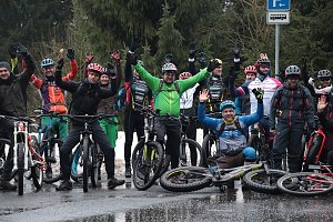 Heiligabend noch schnell auf den Brocken (2017)