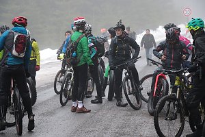 Heiligabend noch schnell auf den Brocken (2017)